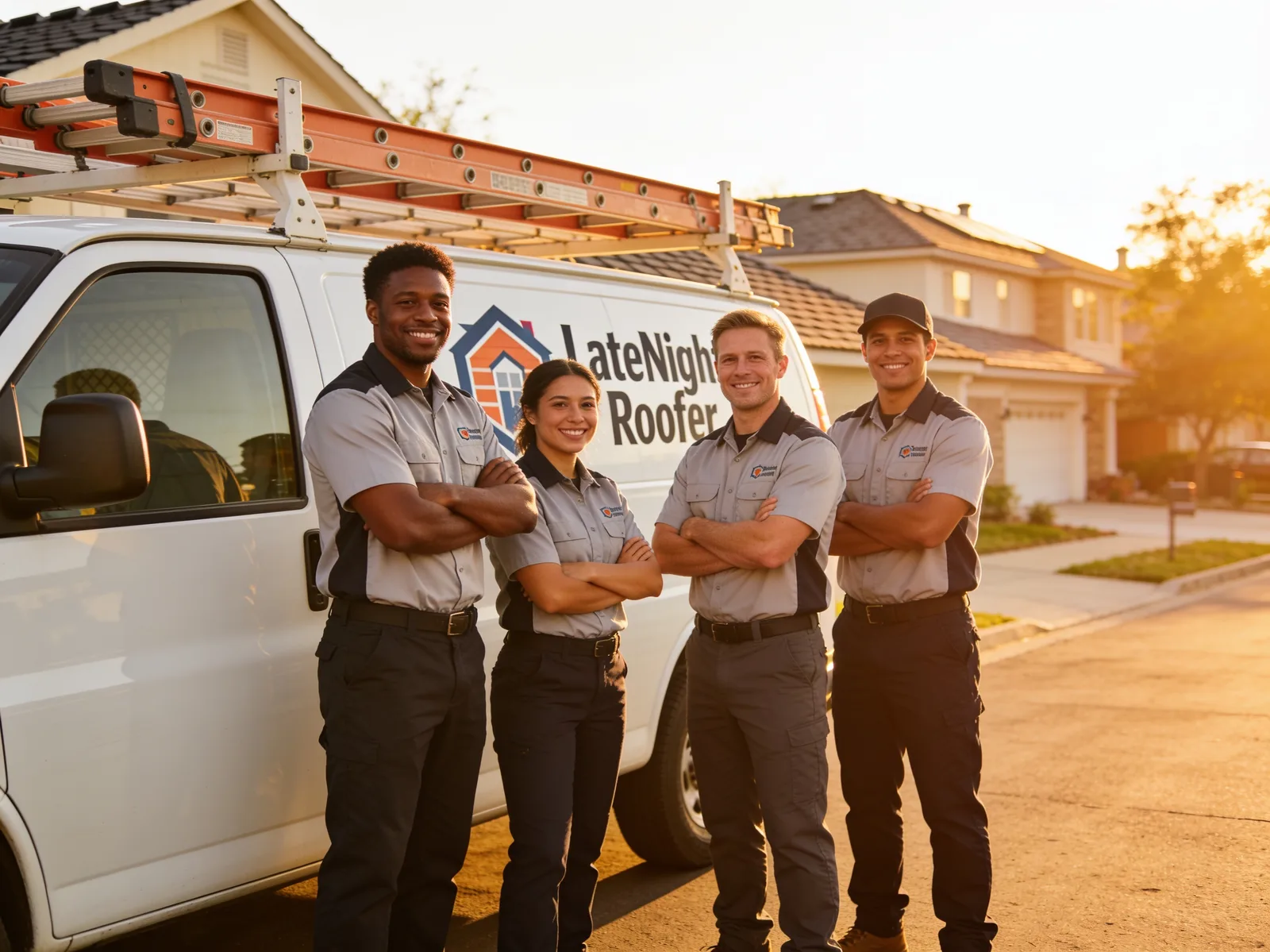 Emergency Roof Repair company in Gordon, KY